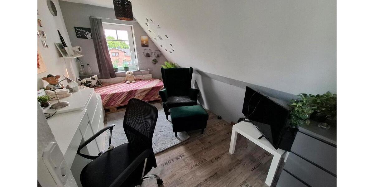 Einfamilienhaus Sörup - 5 Zimmer, 109 m&sup2;, 275.000&euro; | Angebot:23679744