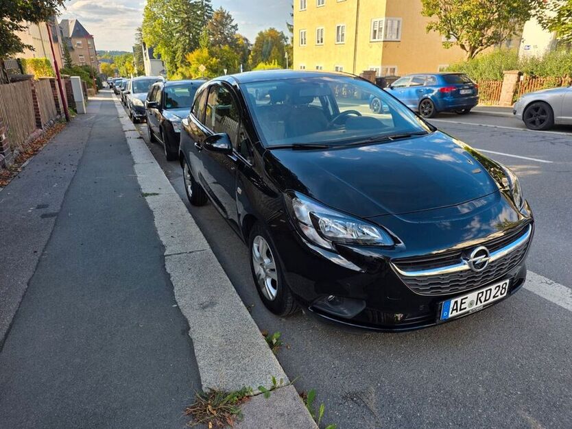 Corsa