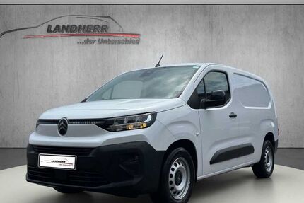 Citroen Berlingo 24.554 km 19.925 &euro; Thannhausen 86470