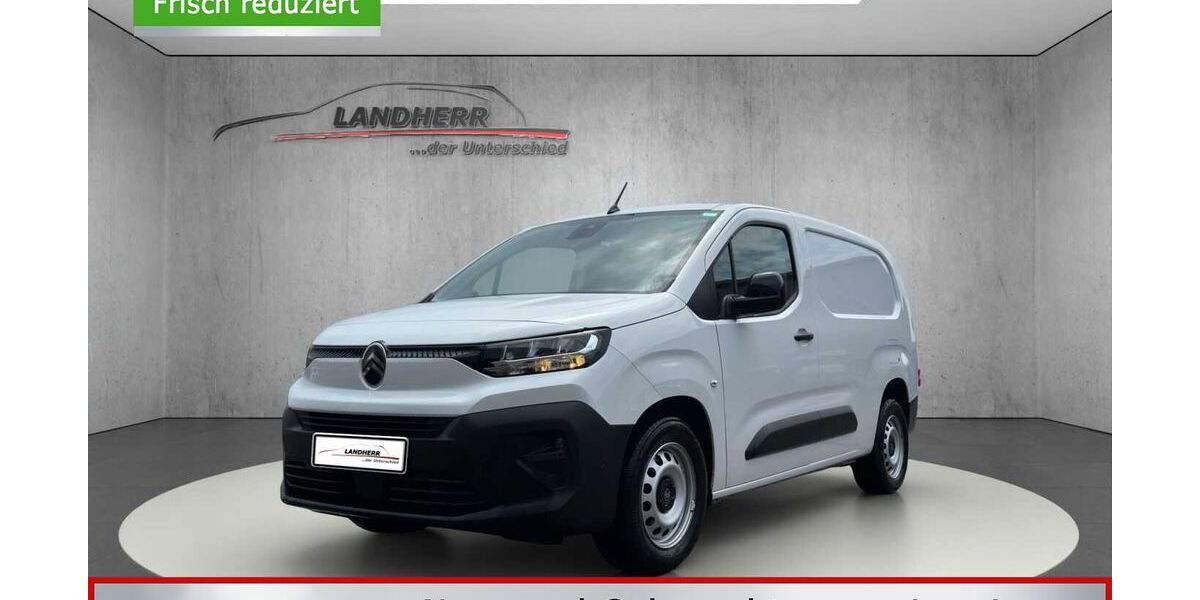 Citroen Berlingo 24.554 km 19.925 &euro; Thannhausen 86470
