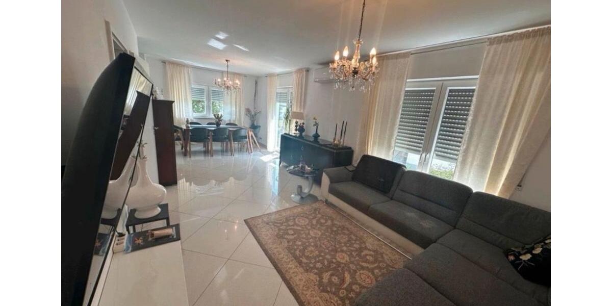 Reihenhaus Groß-Gerau Gerau - 4 Zimmer, 150 m&sup2;, 1.850&euro; | Angebot:26657049