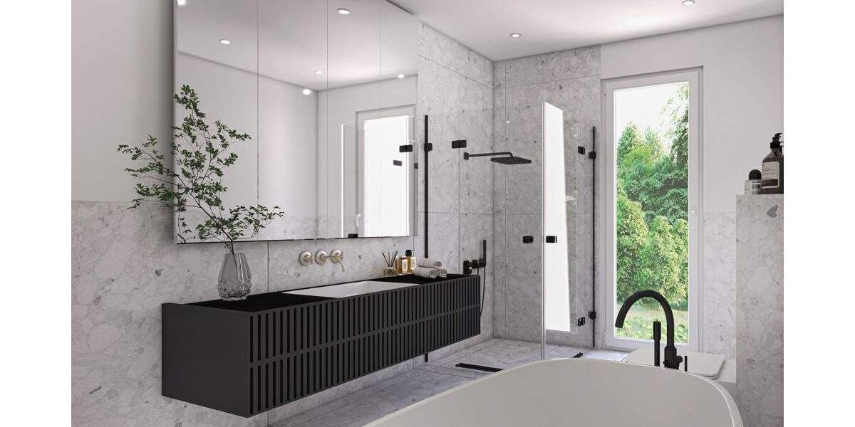 Etagenwohnung Bonn Dottendorf - 4 Zimmer, 137 m&sup2;, 900.000&euro; | Angebot:24366297