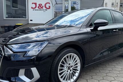 Audi A3 125.000 km 18.999 &euro; Kassel 34123