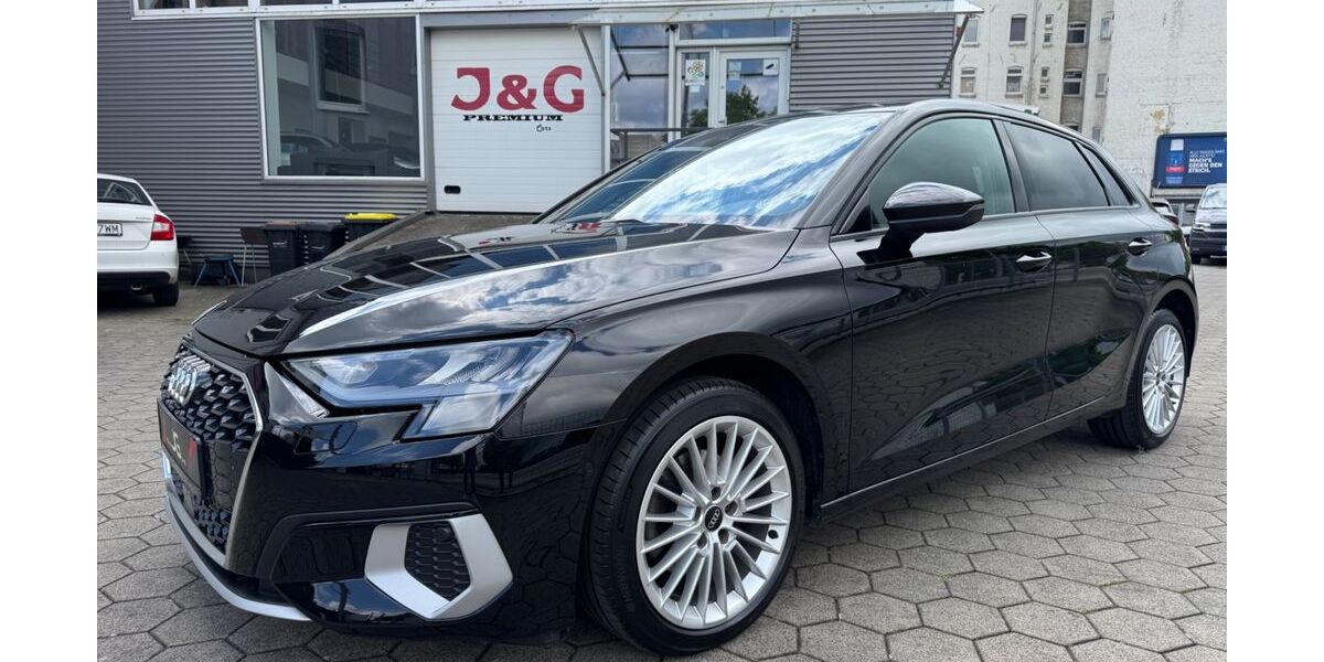 Audi A3 125.000 km 18.999 &euro; Kassel 34123