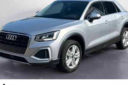 Audi Q2 4.980 km 27.490 &euro; Kehl 77694