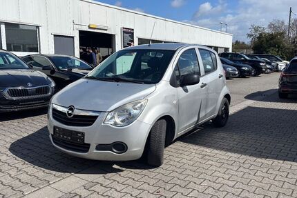 Opel Agila 200.700 km 1.999 &euro; Langen 63225