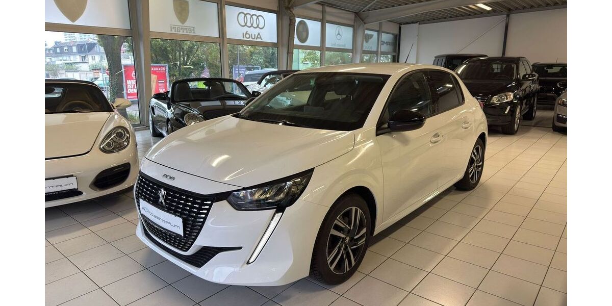Peugeot 208 37.612 km 14.990 &euro; Köln 50827