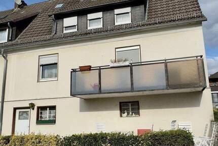 Haus Söhrewald Wattenbach - 6 Zimmer, 110 m&sup2;, 185.000&euro; | Angebot:25670896