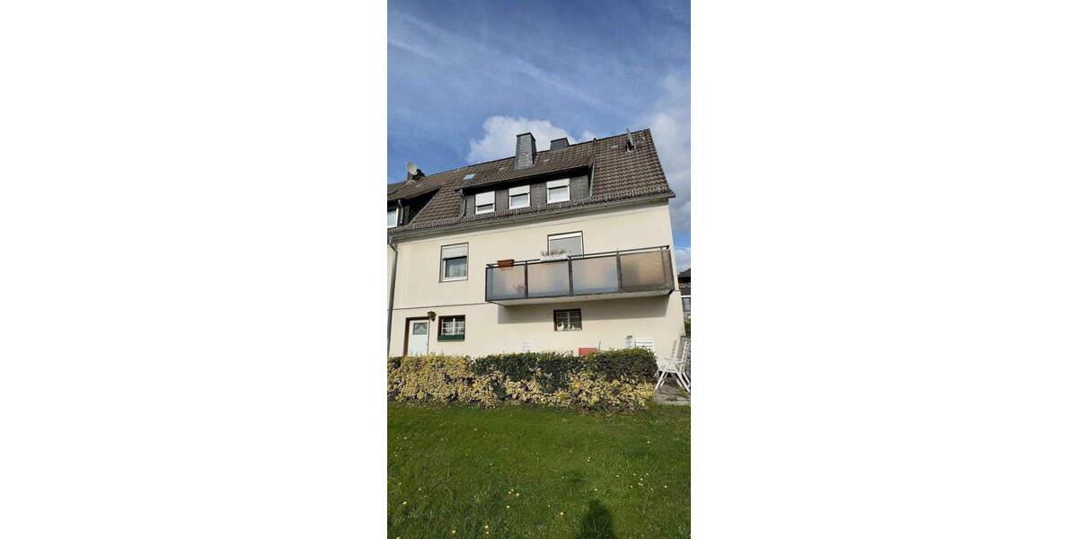 Mehrfamilienhaus, Wohnhaus Söhrewald Wattenbach - 6 Zimmer, 110 m&sup2;, 185.000&euro; | Angebot:25670896
