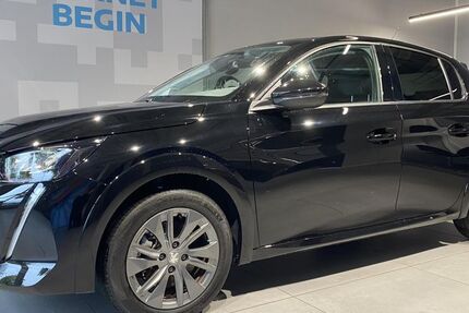 Peugeot 208 18.561 km 18.260 &euro; Augsburg 86179