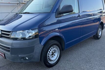 VW T5 Transporter 153.177 km 11.990 &euro; Velburg 92355