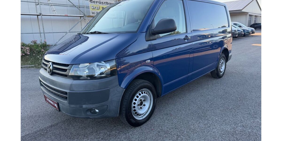 VW T5 Transporter 153.177 km 11.990 &euro; Velburg 92355
