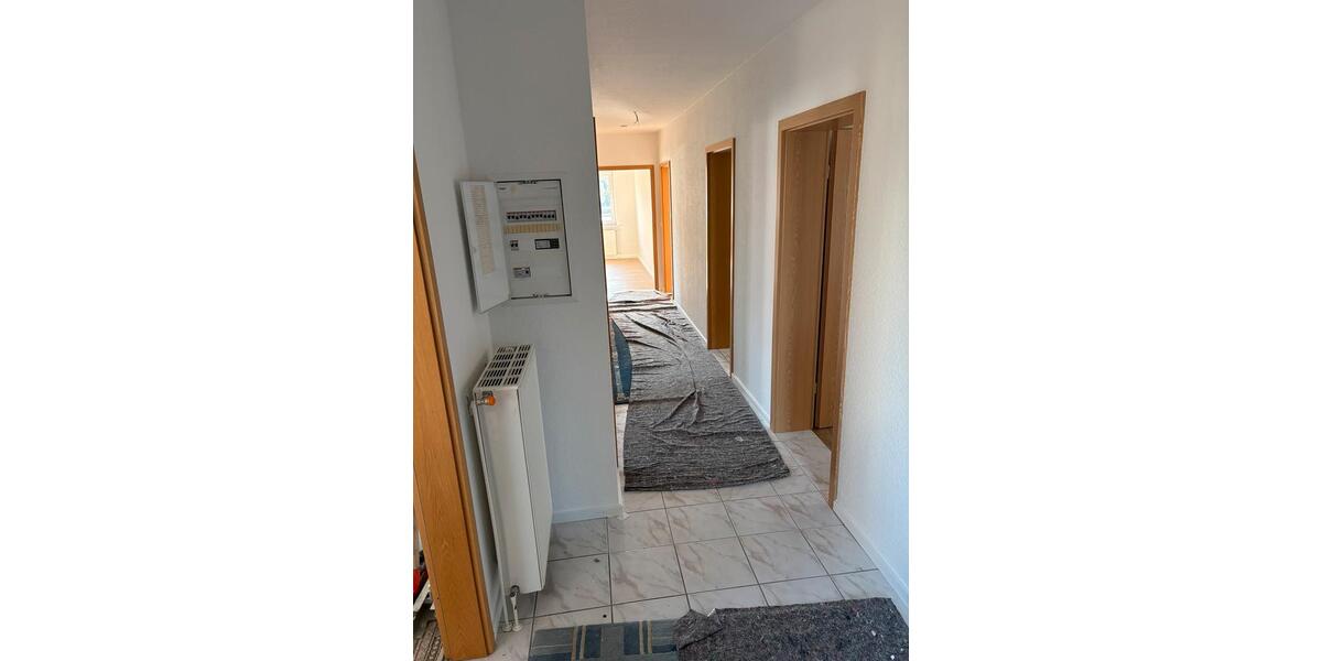 Erdgeschoßwohnung Eystrup - 4 Zimmer, 128 m&sup2;, 1.200&euro; | Angebot:25373718