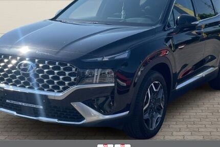 Hyundai SANTA FE 58.550 km 31.450 &euro; Dorsten 46286
