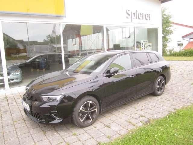 Opel Astra 8.500 km 26.900 &euro; Adlkofen 84166