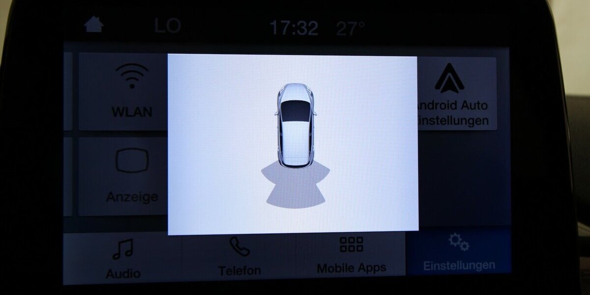 Ford Fiesta EcoBoost Titanium LED+TEMPOMAT+SITZHEIZ 67.364 km 13.500 &euro; Hagenow 19230