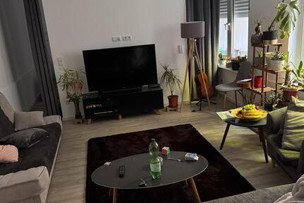 Helle Souterrain-Wohnung im Kreuzviertel (befristet auf 6 Monate)