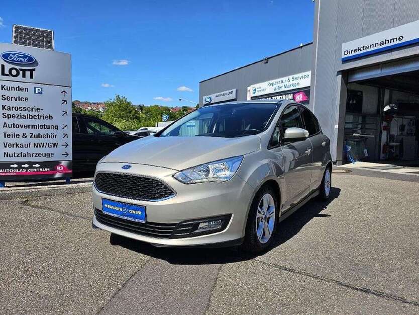 C-Max