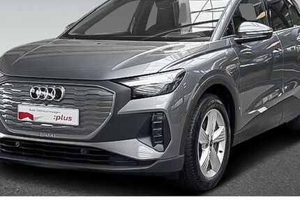 Audi Q4 e-tron 12.244 km 47.847 &euro; Bremen 28207