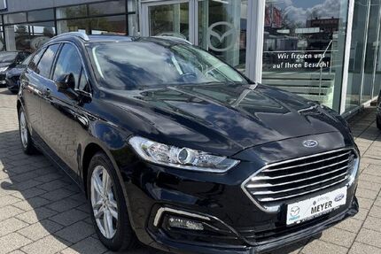 Ford Mondeo 68.500 km 16.900 &euro; Nienburg 31582