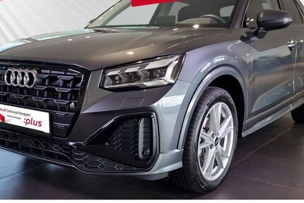 Audi Q2 5.350 km 33.200 &euro; Kiel 24118