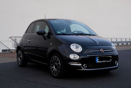 Fiat 500 51.000 km 11.200 &euro; Rösrath 51503