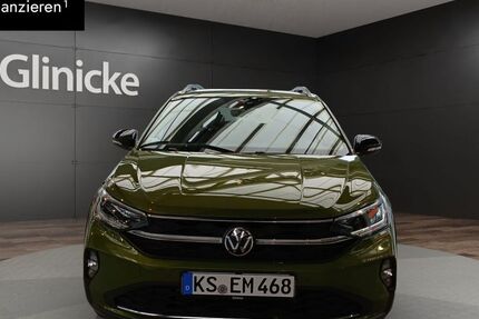 VW Taigo 6.000 km 25.444 € Kassel 34119