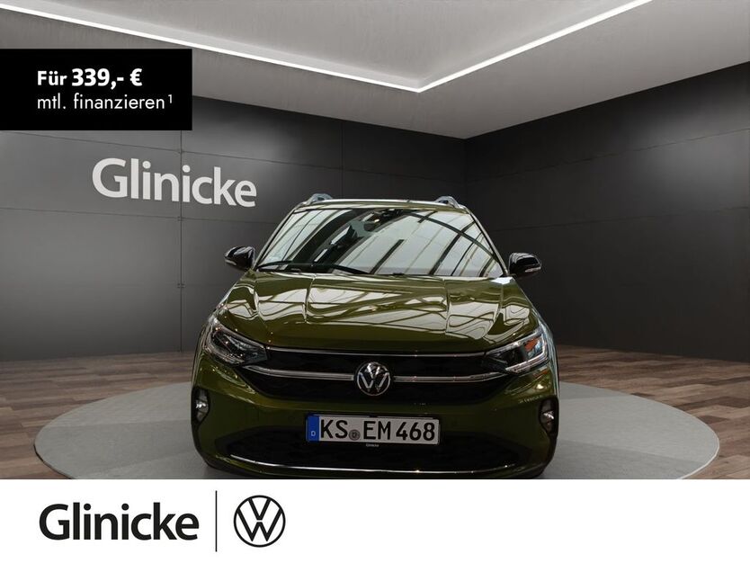 VW Taigo 6.000 km 25.444 € Kassel 34119