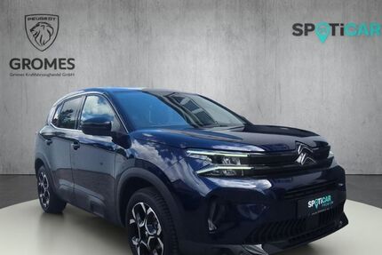 Citroen C5 Aircross 43.400 km 19.990 &euro; Wartenberg 85456