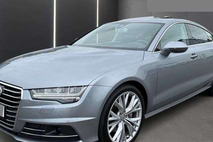 Audi A7 75.906 km 24.999 &euro; Sandersdorf-Brehna 06796