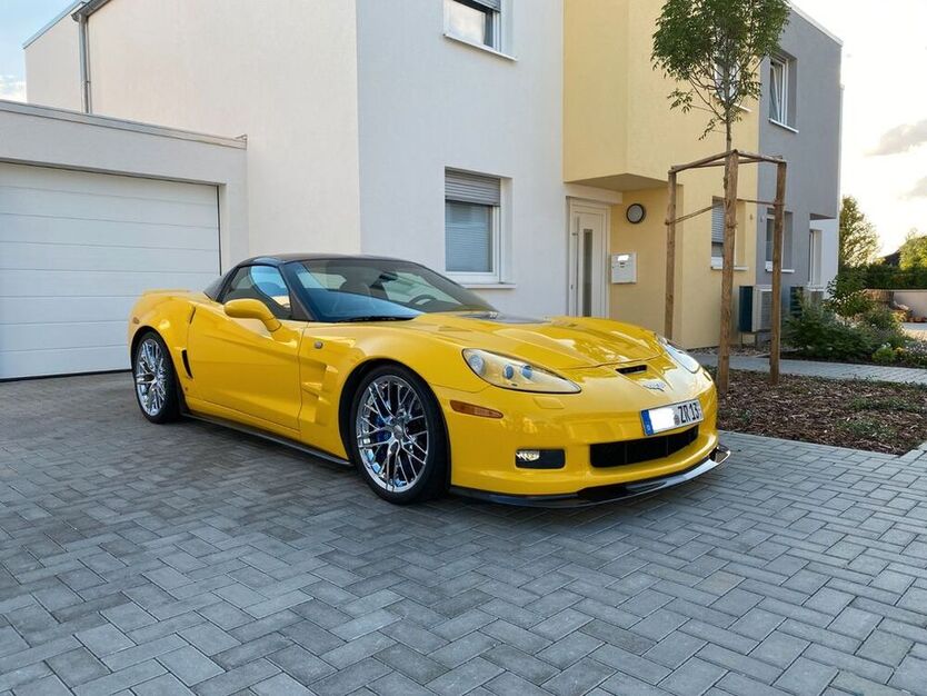 ZR 1