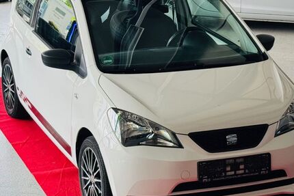 Seat Mii 134.250 km 4.444 &euro; Bad Essen 49152