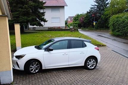 Opel Corsa 31.000 km 13.200 &euro; Emmendingen 79312