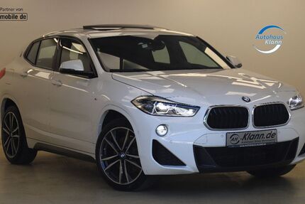 BMW X2 130.225 km 19.989 &euro; Teltow 14513