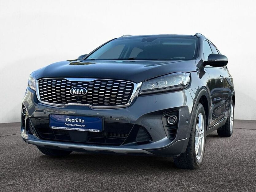 Sorento