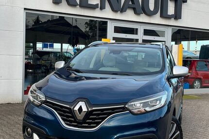 Renault Kadjar 78.522 km 13.990 &euro; Hückelhoven 41836