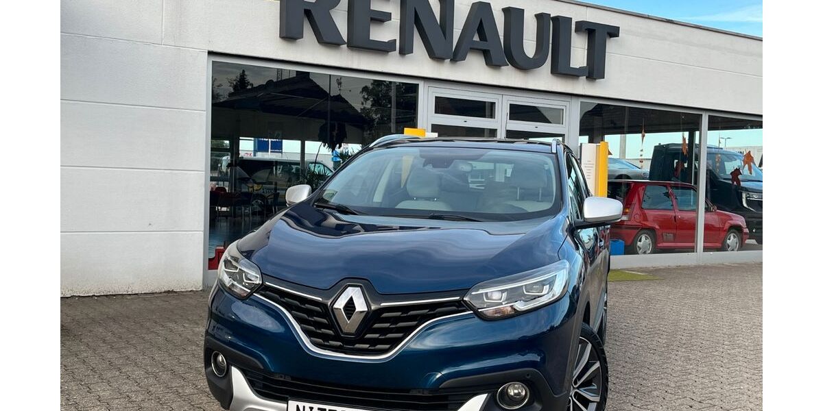 Renault Kadjar 78.522 km 13.990 &euro; Hückelhoven 41836