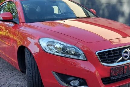 Volvo C70 175.000 km 11.000 &euro; Schenkendöbern 03172