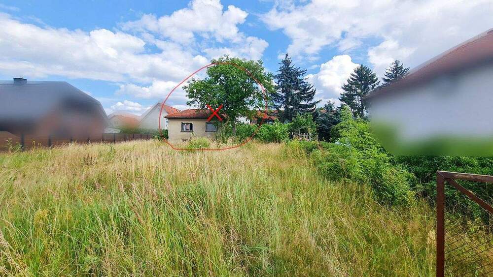 Grundstück Dallgow-Döberitz Dallgow - 360.000&euro; | Angebot:25657498