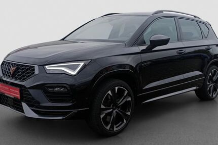 Cupra Ateca 27.900 km 32.990 &euro; Hüttlingen 73460