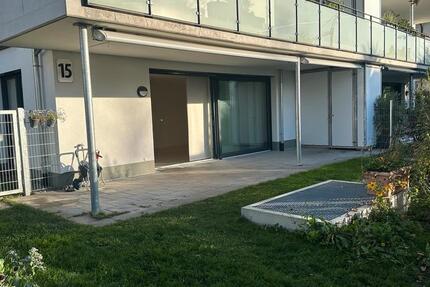 Wohnung Gundelfingen - 3 Zimmer, 101 m&sup2;, 1.700&euro; | Angebot:26315096