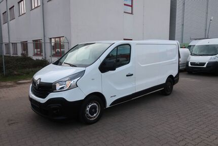 Renault Trafic 103.002 km 6.900 &euro; Hannover 30179