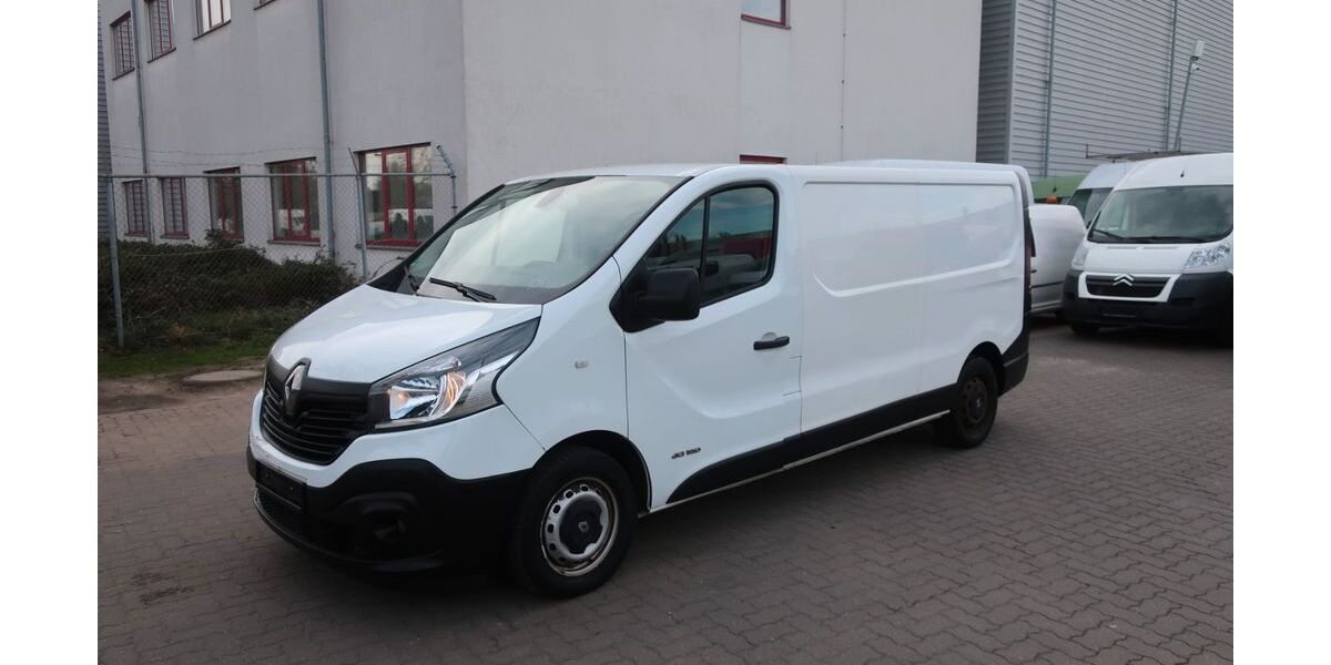 Renault Trafic 103.002 km 6.900 &euro; Hannover 30179