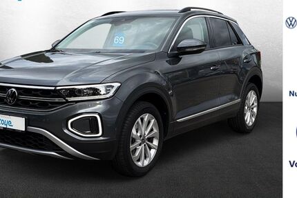 VW T-Roc 33.070 km 27.960 € Halle / Saale 06120