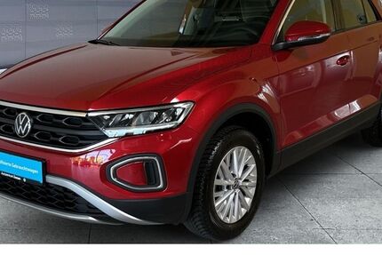 VW T-Roc 7.095 km 25.250 &euro; Königs-Wusterhausen 15711