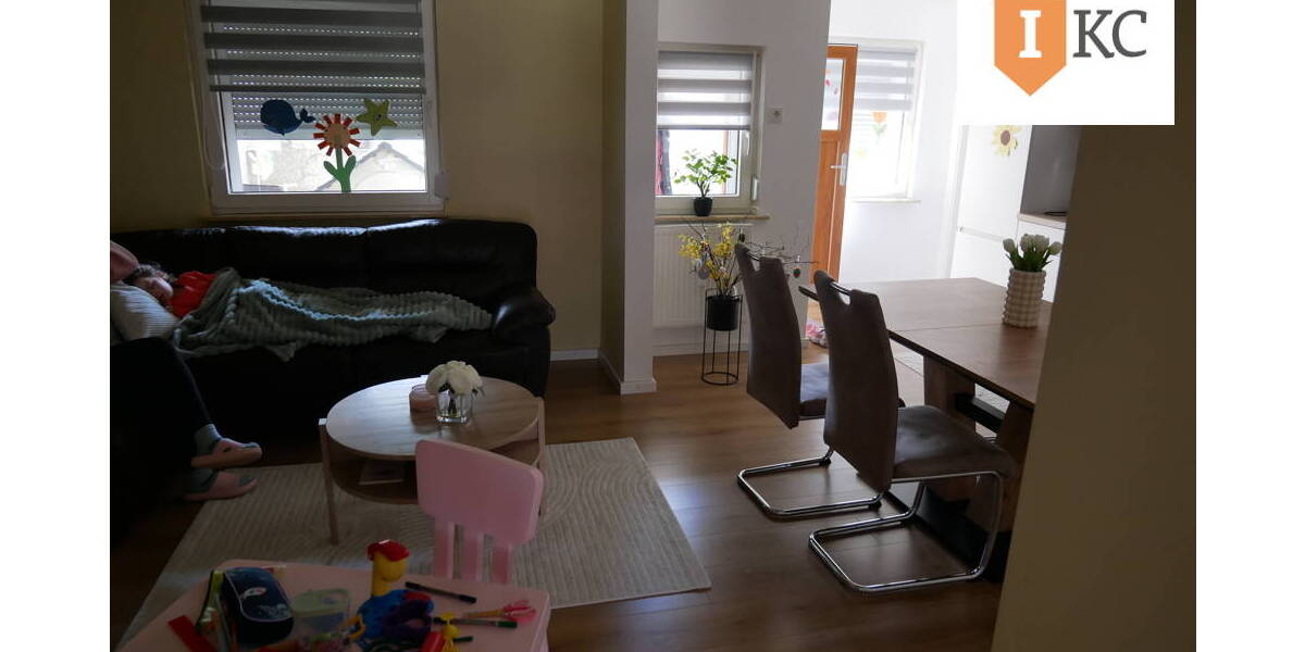Mehrfamilienhaus, Wohnhaus Saarbrücken / Herrensohr Herrensohr - 9 Zimmer, 173 m&sup2;, 365.000&euro; | Angebot:26289822