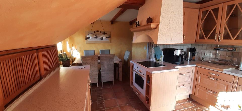 Idyllisch gelegenes Landhaus Mehrgenerationshaus ohne Provision 8 zimmer