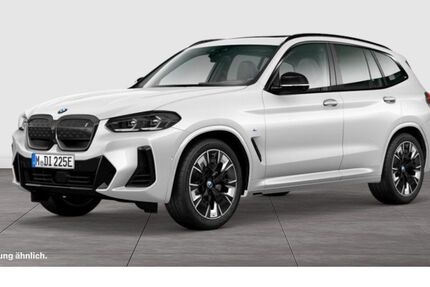 BMW iX3 36.809 km 49.995 &euro; Köln-West 50858