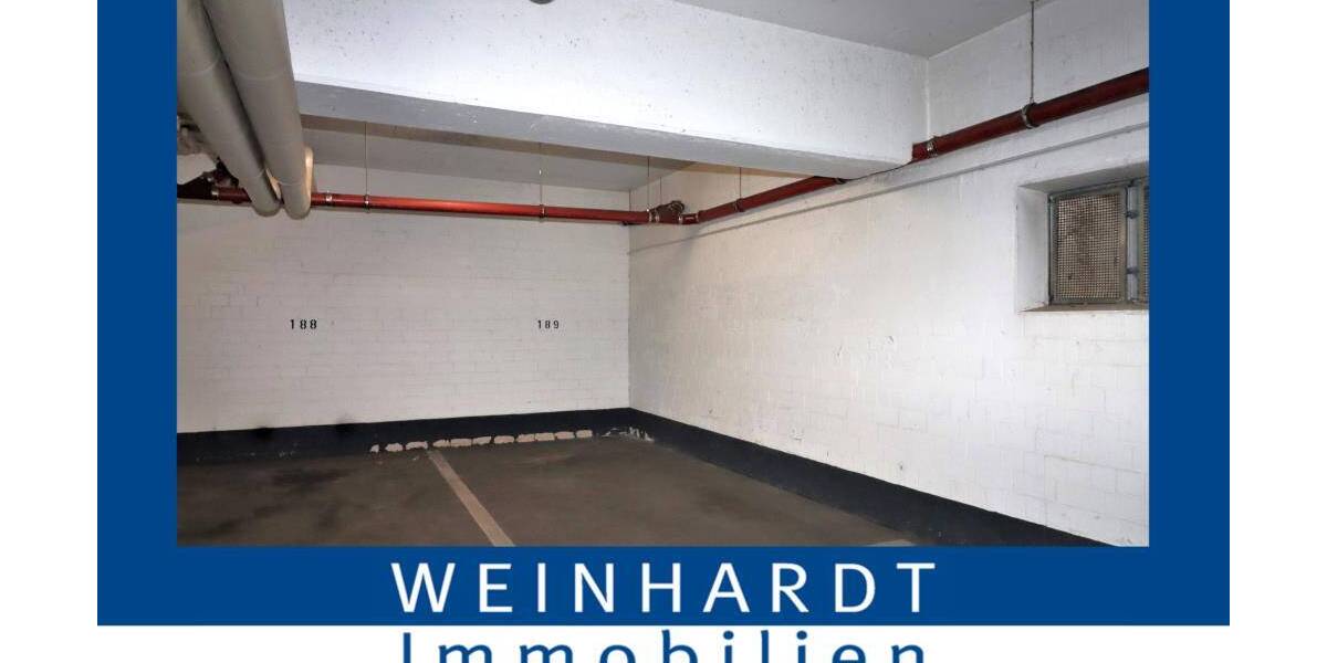 Garagen / Stellplätze Hamburg Winterhude - 42.500&euro; | Angebot:25705768
