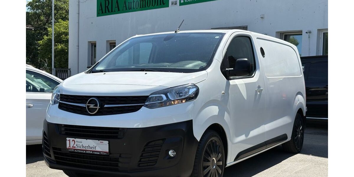 Opel Vivaro 128.208 km 13.490 &euro; Kassel 34127